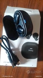 Cuffie per la lingua