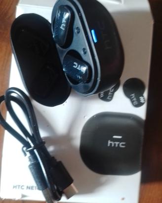 Cuffie per la lingua