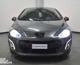 PEUGEOT 308 1.6 e-HDi 112CV Stop&Start CC Allure