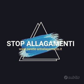 Portoni garage antiallagamento