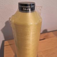 Filo giallo 20000m Gutermann 