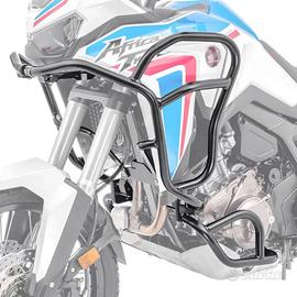 Paramotore  Honda Africa Twin 1100 /2020 2023 nero