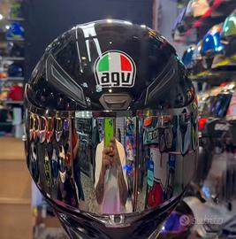 Casco agv k5 doppia visiera zona boccea