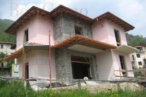 Villa di 175 m² con 5 locali a San Siro