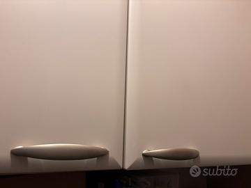 Maniglie cucina (Berloni)