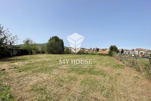 Terreno di 1500 m² a Palestrina