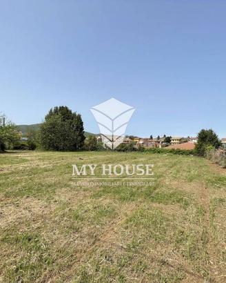 Terreno di 1500 m² a Palestrina