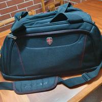 borsone sport Ellehammer