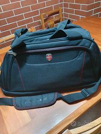 borsone sport Ellehammer