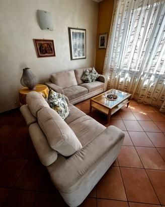 Due divani 2 posti