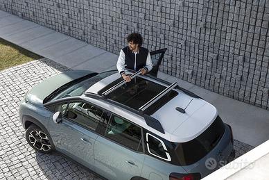 Barre portapacchi originali Citroen