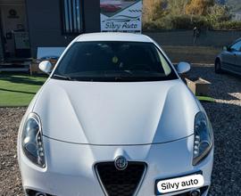 Alfa Romeo Giulietta 1.6 JTDm TCT 120 CV Super