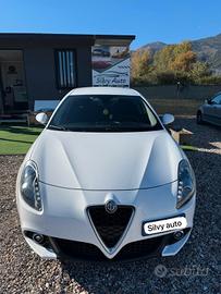 Alfa Romeo Giulietta 1.6 JTDm TCT 120 CV Super