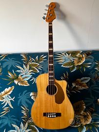 Fender Kingman Bass