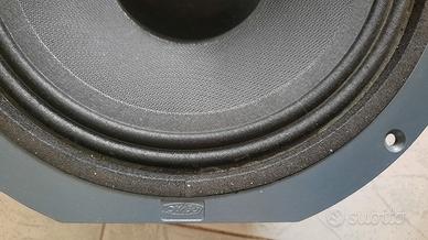 Subwoofer revac Hi-Fi car