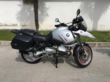 Bmw r 1150 gs