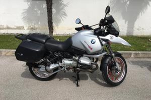 Bmw r 1150 gs