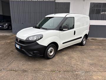 Fiat Doblo Doblò 1.3 MJT S&S PC-TN Cargo Easy