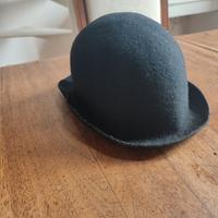 bombetta Charlie Chaplin