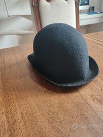 bombetta Charlie Chaplin