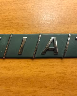 Stemma Fiat