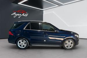 Mercedes-benz GLE 350 d 4Matic Premium
