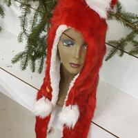 cappello  scaldamani