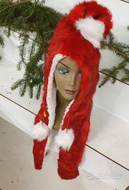 cappello  scaldamani