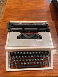 Olivetti Lettera 27