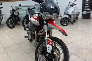 MOTO GUZZI V85 TT 850 DEMO AZIENDALE