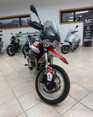 MOTO GUZZI V85 TT 850 DEMO AZIENDALE