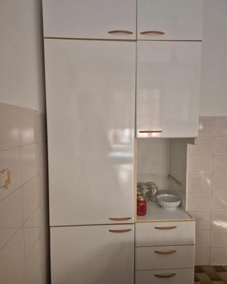 Armadiatura cucina