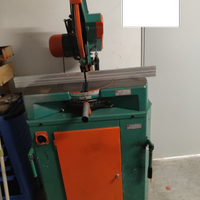 Troncatrice professionale RC350 Super