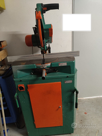 Troncatrice professionale RC350 Super