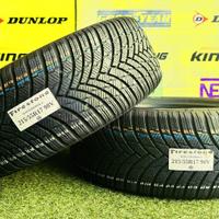 X2: Invernali 215/55R17 98V -FIRESTONE- al 81%