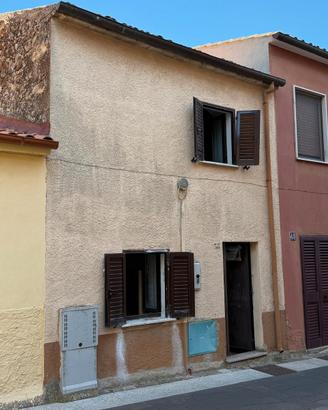 Via la Marmora