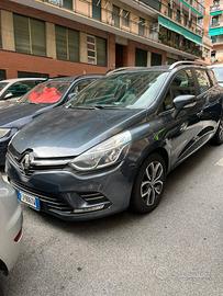 RENAULT CLIO dci