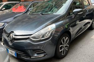 RENAULT CLIO dci