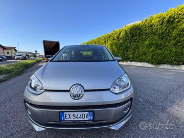 Volkswagen up! 1.0 5p. eco high BlueMotion Technol