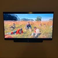 TV Sony Bravia X90J 65”