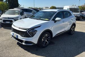 Kia Sportage 1.6 CRDI MHEV BUSINESS 2WD