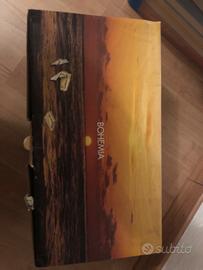 Set di bicchieri da whisky