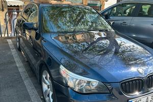 Bmw 530i M-Paket