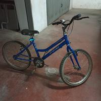 bici ragazzo