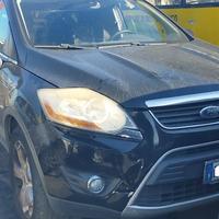 Ricambi Ford Kuga 2.0 D del 2008 motore G6DG