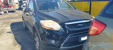 Ricambi Ford Kuga 2.0 D del 2008 motore G6DG