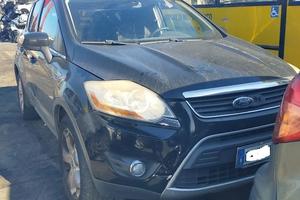 Ricambi Ford Kuga 2.0 D del 2008 motore G6DG