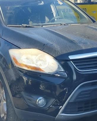 Ricambi Ford Kuga 2.0 D del 2008 motore G6DG