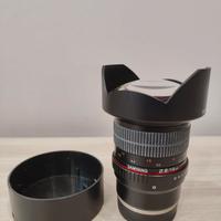 samyang 14mm F2.8 Sony-E 
