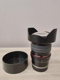 samyang 14mm F2.8 Sony-E 